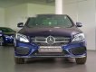 Mercedes-Benz C class C300 AMG 2018 - Cần bán xe Mercedes C300 AMG đời 2018 chính hãng