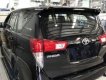 Toyota Innova   2018 - Bán Toyota Innova năm 2018, màu đen, giá chỉ 830 triệu