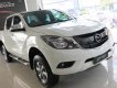 Mazda BT 50 2.2AT 2018 - Cần bán Mazda BT 50 2.2AT sản xuất 2018, màu trắng 