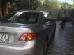 Toyota Corolla altis 2009 - Bán xe Toyota Corolla Altis đời 2009, màu bạc, nhập khẩu 