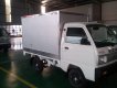 Suzuki Super Carry Truck 2018 - Suzuki Truck thùng kín giá rẻ, khuyến mãi hấp dẫn LH 0963390406 Mr Kiên