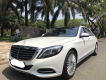 Mercedes-Benz S class S500 2016 - Xe Mercedes S500 đời 2017, màu trắng