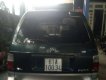 Toyota Zace   2001 - Cần bán xe Toyota Zace sản xuất 2001 xe gia đình