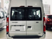 Ford Transit SVP 2018 - Cần bán xe Ford Transit SVP đời 2018, màu bạc 