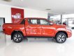 Toyota Hilux 2.8G AT 4x4 2018 - Bán Toyota Hilux 2.8G AT 4x4 năm sản xuất 2018, màu cam, nhập khẩu giao xe sớm