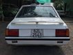 Mitsubishi Lancer   1982 - Cần bán lại xe Mitsubishi Lancer đời 1982, màu trắng