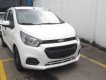 Chevrolet Spark 2018 - Cần bán Chevrolet Spark năm 2018, màu trắng