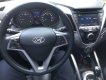 Hyundai Veloster   2011 - Bán xe Hyundai Veloster năm 2011, màu đỏ, xe nhập như mới - Bản GDI nội địa full option