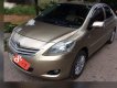 Toyota Vios 2010 - Bán Toyota Vios đời 2010 xe gia đình, giá chỉ 279 triệu