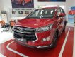 Toyota Innova  Venturer  2018 - Cần bán xe Toyota Innova Venturer năm 2018, màu đỏ