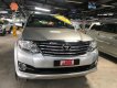 Toyota Fortuner 2.7V (4x2) 2016 - Bán ô tô Toyota Fortuner 2.7V (4x2) năm 2016 