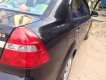 Daewoo Gentra 2008 - Cần bán lại xe Daewoo Gentra năm sản xuất 2008, màu đen