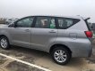 Toyota Innova   G   2018 - Bán ô tô Toyota Innova G sản xuất năm 2018, màu xám