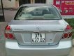 Daewoo Gentra 2010 - Cần bán lại xe Daewoo Gentra 2010, màu bạc, 190tr