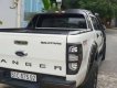 Ford Ranger   Wildtrak 3.2  2015 - Cần bán xe Ford Ranger Wildtrak 3.2 2015, màu trắng chính chủ, 810 triệu