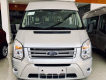 Ford Transit SVP 2018 - Cần bán xe Ford Transit SVP đời 2018, màu bạc 