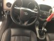 Daewoo Lacetti   SE   2010 - Bán Daewoo Lacetti SE đời 2010, màu đen, xe nhập chính chủ