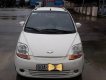 Chevrolet Spark 2009 - Cần bán lại xe Chevrolet Spark năm 2009, màu trắng còn mới, giá chỉ 187 triệu