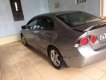 Honda Civic   2007 - Cần bán lại xe Honda Civic sản xuất năm 2007 giá cạnh tranh