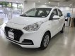 Hyundai Grand i10 1.2 MT  2018 - Hyundai Grand i10 1.2 MT Sedan giá chỉ từ 350tr kèm theo quà tặng hấp dẫn, hỗ trợ vay trả góp lãi suất ưu đãi