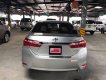 Toyota Corolla altis   2015 - Bán Toyota Corolla altis năm sản xuất 2015, màu bạc  