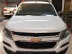 Chevrolet Colorado MT 2018 - Chevrolet Colorado 2018 trả trước 100tr