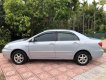 Toyota Corolla altis G 2001 - Bán ô tô Toyota Corolla altis G sản xuất 2001, màu xám (ghi)