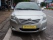 Toyota Vios   1.5 AT  2011 - Bán Toyota Vios 1.5 AT đời 2011, màu bạc