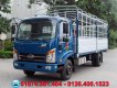 Veam VT260   2018 - Xe tải Veam thùng dài 6m - Xe tải Veam VT260 1.85 tấn - Máy Isuzu