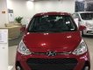 Hyundai Grand i10 2018 - Grand i10 Full dáng Hatchback 2018, đủ màu, trả góp 90%, khuyến mãi lớn