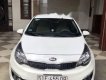 Kia Rio    2016 - Cần bán xe Kia Rio số sàn, màu trắng, đời 2016, đăng kí 2017