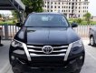 Toyota Fortuner G 2018 - Bán Toyota Fortuner G năm 2018, màu đen, xe nhập nguyên chiếc