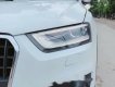 Audi Q3   2014 - Bán xe Audi Q3 đời 2014, màu trắng, chính chủ