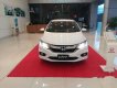 Honda City  1.5 CVT 2018 - Bán Honda City đời 2018, màu trắng, 559tr