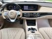 Mercedes-Benz S class Maybach 2018 - Bán Mercedes S450 model 2018 mới đăng ký, chạy được 3000km, như xe mới