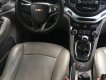 Chevrolet Orlando 2012 - Bán ô tô Chevrolet Orlando đời 2012, màu xám số tự động, 400tr