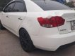 Kia Forte   2012 - Cần bán Kia Forte 2012, màu trắng số sàn