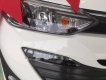 Toyota Vios   2018 - Cần bán Toyota Vios 2018, màu trắng giá cạnh tranh