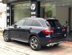 Mercedes-Benz GLC-Class GLC 250 2017 - Bán Mercedes GLC 250 màu xanh, nội thất kem 2017 10.000km