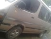 Toyota Hiace  MT 2001 - Bán Toyota Hiace MT sản xuất năm 2001, giá bán 28tr