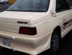 Peugeot 405 1995 - Cần bán xe Peugeot 405 1995, màu trắng, nhập khẩu nguyên chiếc