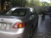 Toyota Corolla altis 2009 - Bán xe Toyota Corolla Altis đời 2009, màu bạc, nhập khẩu 