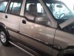 Ssangyong Musso 2004 - Cần bán xe Ssangyong Musso sản xuất 2004, màu ghi vàng 