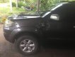 Toyota Fortuner   2011 - Cần bán lại xe Toyota Fortuner đời 2011, màu xám, 600 triệu