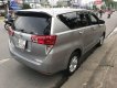 Toyota Innova E 2016 - Bán Toyota Innova E sản xuất năm 2016, màu bạc