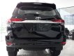 Toyota Fortuner G 2018 - Bán Toyota Fortuner G năm 2018, màu đen, xe nhập nguyên chiếc