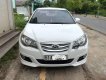 Hyundai Avante 2011 - Bán xe Hyundai Avante đời 2011, màu trắng