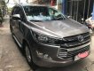 Toyota Innova  G  2017 - Bán xe Toyota Innova G sản xuất 2017 xe gia đình