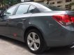 Daewoo Lacetti   1.6 AT  2010 - Bán xe Daewoo Lacetti 1.6 AT sản xuất năm 2010, màu xanh