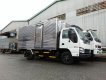 Isuzu QKR 2018 - Xe tải Isuzu QKR Euro 4, 2T3 sx 2018 thùng 4m3
